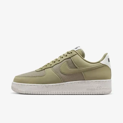Nike Air Force 1 '07 LV8 мужские Кроссовки цвет коричневый