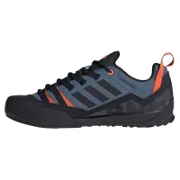 Кроссовки adidas Terrex Swift Solo 2.0 Hiking IE6903 - Cиний