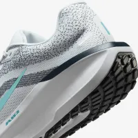 Nike Winflo 11 мужские Road Running Кроссовки цвет серый