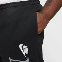 Nike Club мужские French Terry Jogger цвет черный