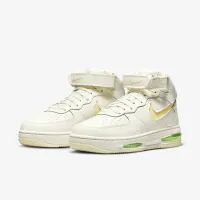 Nike Air Force 1 Mid Evo чоловічі Кросівки колір білий
