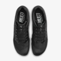 Nike Zoom Rival Track & Field Multi-Event Spikes цвет черный