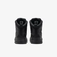 Nike Woodside 2 High Little детские Boots цвет черный
