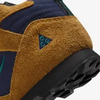 Nike ACG Torre Mid Waterproof мужские Кроссовки Orange