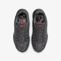 Nike P-6000 Big дитячі (для хлопчиків) Кросівки колір сірий