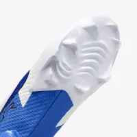 Nike Vapor Edge Speed 360 2 мужские Football Cleats цвет белый