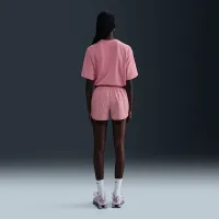 Nike Sportswear Essential жіноча футболка Pink