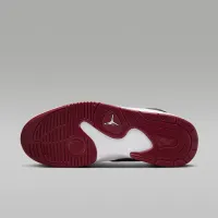 Nike Jordan Stadium 90 чоловічі Кросівки колір чорний