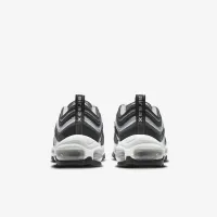 Nike Air Max 97 Big Kids’ Кросівки колір чорний