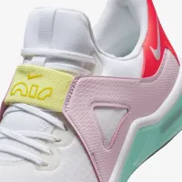 Nike Air Max Bella TR5 женская тренировочные Кроссовки цвет белый