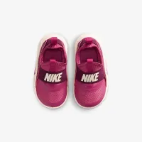 Nike Flex Runner 4 Baby/Toddler Кросівки колір червоний