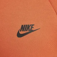 Nike Tech чоловічі Full-Zip Windrunner Толстовка з капюшоном Orange