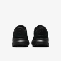 Nike Structure 26 мужские Road Running Кроссовки цвет черный