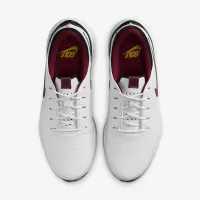 Nike Air Zoom Victory Tour 3 мужские для гольфа Кроссовки цвет белый