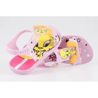 Сандалі Ipanema Looney Tunes Baby 26372-20988 - Рожеві