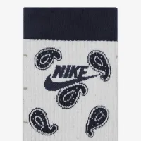 Nike Everyday Essentials Crew носки синий
