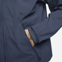 Nike A.P.S. чоловічі Repel Versatile Bomber Куртка блакитний