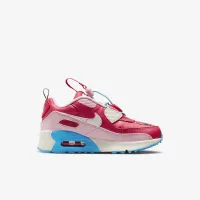 Nike Air Max 90 Toggle SE Little Kids' взуття Red