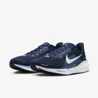 Nike Pegasus 41 NFL Tennessee Titans чоловічі Road Running Кросівки блакитний