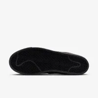 Nike SB Zoom Blazer Mid Skate Кроссовки цвет коричневый