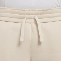 Nike Sportswear Club Fleece Big дитячі Joggers (Extended Size) колір коричневий