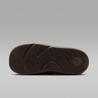 Nike Jordan Franchise Big дитячі Slides колір зелений
