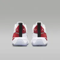 Nike Jordan Max Aura 7 чоловічі Кросівки колір білий
