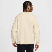 Nike Wool Classics Crew колір білий