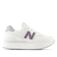 Кросівки New Balance WL574ZFG – Білі
