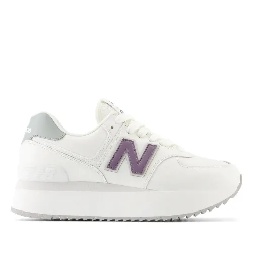 Кросівки New Balance WL574ZFG – Білі