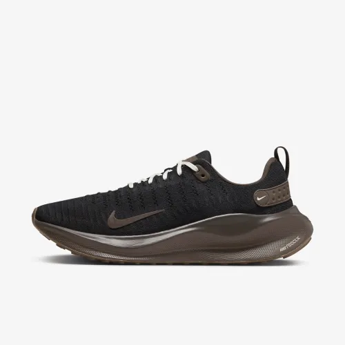 Nike InfinityRN 4 мужские Road Running Кроссовки цвет черный