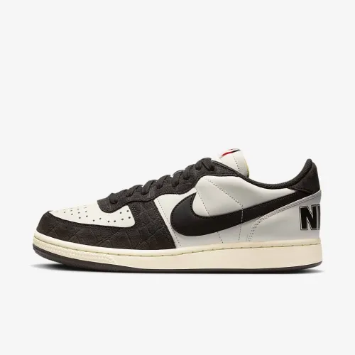 Nike Terminator Low чоловічі Кросівки колір коричневий