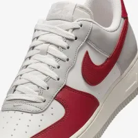 Nike Air Force 1 '07 LV8 чоловічі Кросівки колір сірий