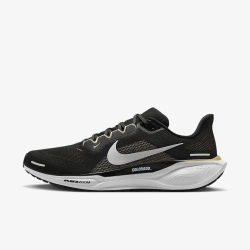 Colorado Pegasus 41 чоловічі Nike College Road Running Кросівки колір чорний
