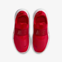 Nike Flex Runner 4 Big детские Running Кроссовки цвет красный