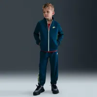 Nike Glow With Me Little детские Dri-FIT Propus 2-Piece набор синий