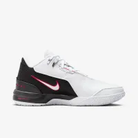 Nike LeBron NXXT Gen AMPD баскетбольные Кроссовки цвет белый
