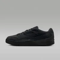 Nike Jordan Flight Court чоловічі Кросівки колір чорний