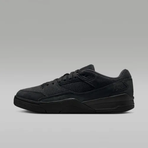 Nike Jordan Flight Court чоловічі Кросівки колір чорний