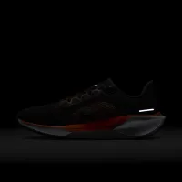 Oklahoma State Pegasus 41 мужские Nike College Road Running Кроссовки цвет черный