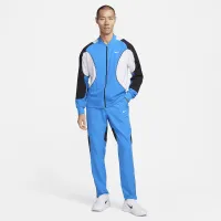 NikeCourt Advantage чоловічі Dri-FIT Tennis Pants блакитний