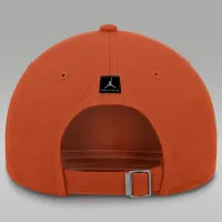 Nike Florida Gators On-Field Club мужские Jordan Dri-FIT College Adjustable Hat Orange