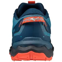 Кросівки для бігу w terenie Mizuno WAVE DAICHI 7 (J1GJ227118)
