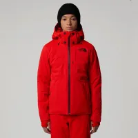Куртка The North Face Lenado 0A87X015Q1 - Червона
