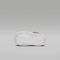 Nike Jordan 1 Low Alt Baby/Toddler Кросівки колір чорний