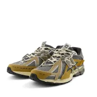 Кросівки New Balance U1906AA - żółte