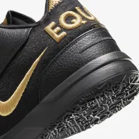 Nike LeBron NXXT Gen AMPD баскетбольні Кросівки колір білий