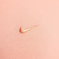 Nike Primary Fleece чоловічі Dri-FIT UV Full-Zip Performance Толстовка з капюшоном Orange