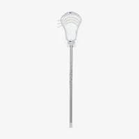 Nike Surge LT Big детские Lacrosse Complete Stick цвет белый