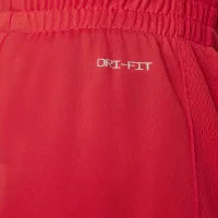 Nike Dri-FIT Academy Toddler шорты цвет красный